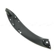 bmw 3 series sedan 2011 2019 black inner door pull handle set for bmw sedan f30