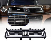 bmw 7 series longwheel sedan central ac vent grille for bmw longwheel sedan f01