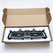 bmw 7 series longwheel sedan central ac vent grille for bmw longwheel sedan f01