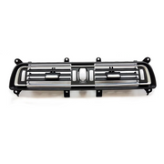 bmw 7 series longwheel sedan central ac vent grille for bmw longwheel sedan f01