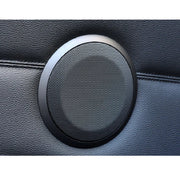 bmw x1 series suv 2010 2015 black door loudspeaker cover for bmw suv e84