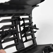 bmw x4 series crossover suv 2013 2018 rear ac vent grille for bmw crossover suv f26