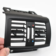 bmw x4 series crossover suv 2013 2018 rear ac vent grille for bmw crossover suv f26
