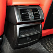 bmw x4 series crossover suv 2013 2018 rear ac vent grille for bmw crossover suv f26