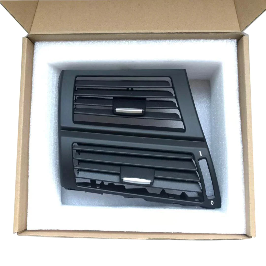 bmw x5 series suv 2007 2013 front left ac vent grille for bmw suv e70
